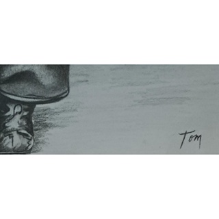 Tom of Finland (1920 - 1991) - Dřevorubec