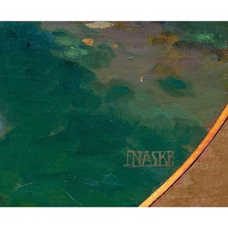 František Xaver Naske (1884 - 1959) - Serenáda