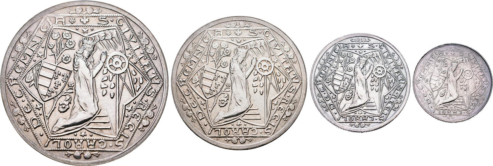 Československo 1918 - 1939