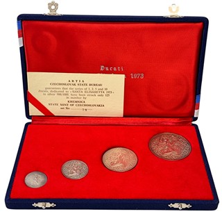 Československo 1918 - 1939