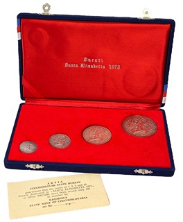 Československo 1918 - 1939