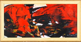 Miroslav Štolfa (1930 - ?) - Drama v červené