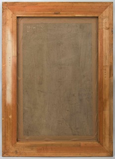 Jiří Winter-Neprakta (1924 - 2011) - Strážkyně noci