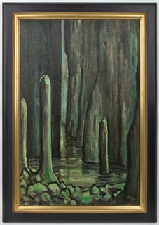 Jiří Winter-Neprakta (1924 - 2011) - Práh věčnosti