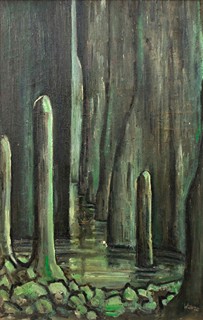 Jiří Winter-Neprakta (1924 - 2011) - Práh věčnosti