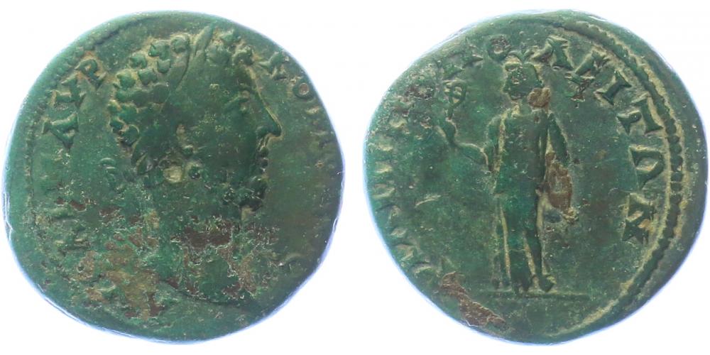 Commodus, 177 - 192