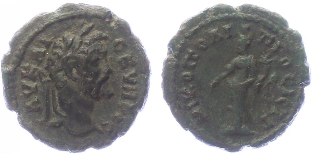 Septimus Severus, 193 - 211
