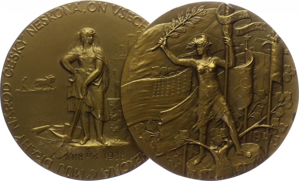 Beutler Miloslav, 1897 - 1964