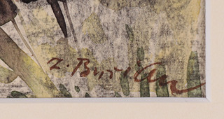 Zdeněk Burian (1905-1981) - Odkaz lovce Tajgy