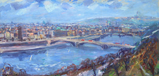 Vladimír Hroch (1907 - 1966) - Praha