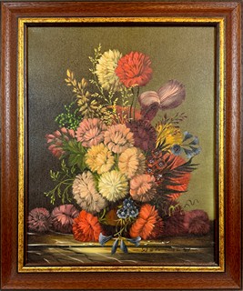 Josef Jiří Kamenický (1910 - 1981) - Kytice 