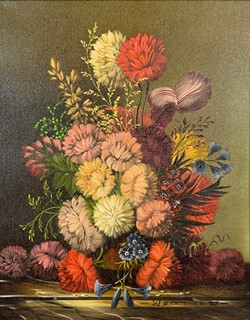 Josef Jiří Kamenický (1910 - 1981) - Kytice