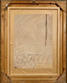 Richard Wiesner (1900 - 1972) - Švadlenka