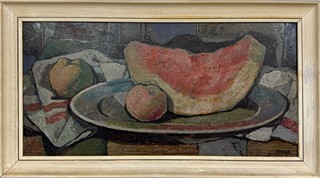 Jaroslav Veris (1900 - 1983) - Meloun