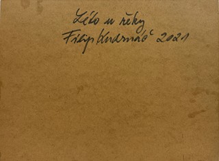 Filip Kudrnáč (1975) - Léto u řeky