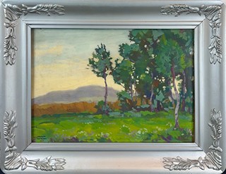Jaroslav Votruba (1889 - 1971) - Malá Haná