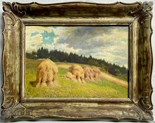 Vít Skála (1883 - 1967) - Panáky