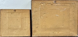 František Myslivec (1890 - 1965) - Moře a zima