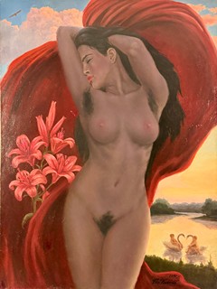 Filip Kudrnáč (1975) - Romantická láska