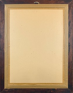 Václav Kozák (1889 - 1969) - Interiér kostela