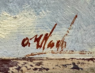 Oldřich Vlach (1886 - 1958) - Andílci