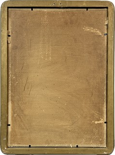 Maxmilián Pirner (1854 - 1924) - Portrétní studie muže