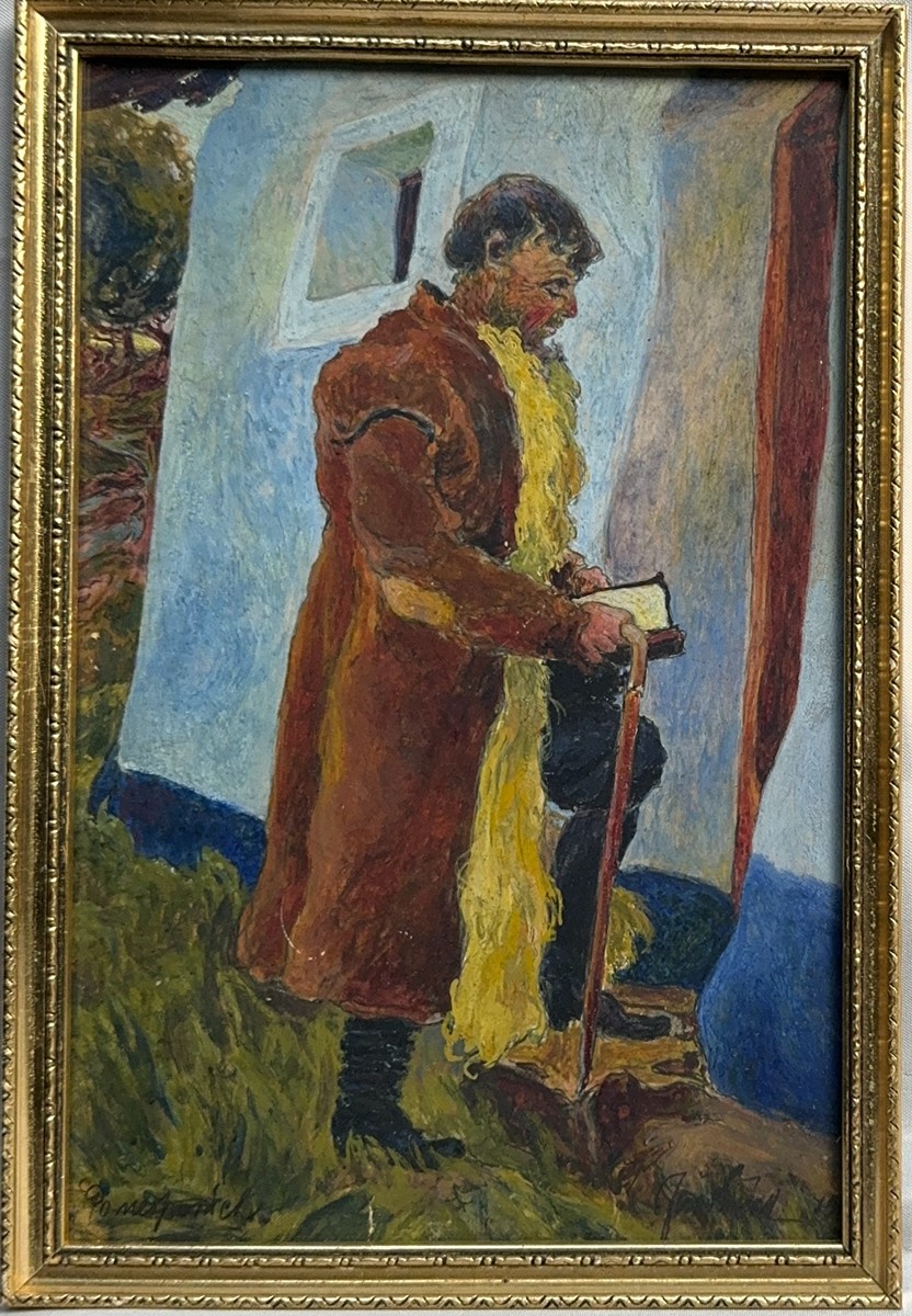 Po nešporách