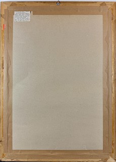 Rudolf Vácha (1860 - 1939) - Portrét šlechtičny