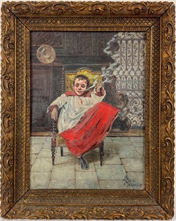 Ministrant