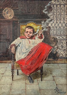 Ministrant