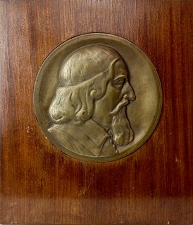 Karl Korschann (1872 - 1943) - J. A. Komenský