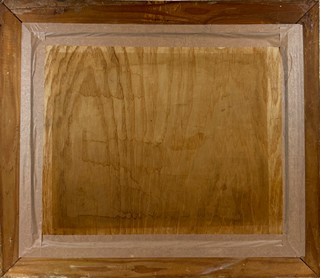 Václav Koutský (1907 - 1980) - Pražské nábřeží