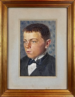 Antonín Procházka (1882 - 1945) - Theodor Vojtek