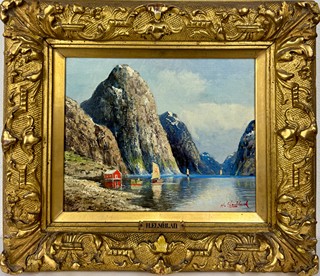 Fjord