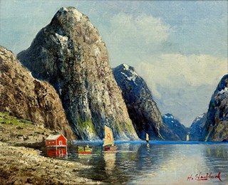 Fjord
