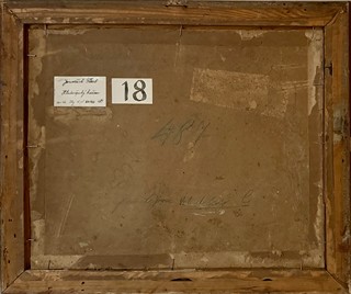 Jindřich Fürst (1873 - 1943) - Hlubočepský kaňon
