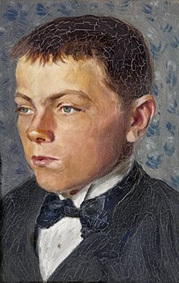 Antonín Procházka (1882 - 1945) - Theodor Vojtek