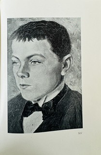 Antonín Procházka (1882 - 1945) - Theodor Vojtek
