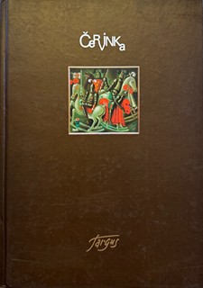 Zdeněk Červinka (1928 - 2016) - Zdeněk Červinka - Targus - monografie