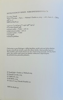 Zdeněk Červinka (1928 - 2016) - Zdeněk Červinka - Targus - monografie