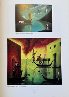 Zdeněk Červinka (1928 - 2016) - Zdeněk Červinka - Targus - monografie
