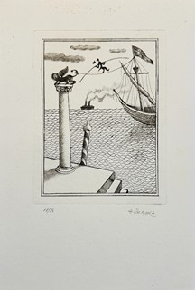 Zdeněk Červinka (1928 - 2016) - Zdeněk Červinka - Targus - monografie