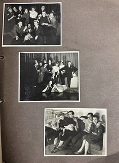 Karel Jílek, 1896 - 1983 - Osobní pozůstalost ak. malíře Karla Jílka