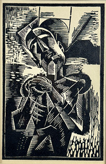 Bohumil Kubišta (1884 - 1918) - Prosba