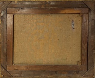 Gustav Macoun (1889 - 1934) - Karlův most
