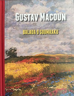 Gustav Macoun (1889 - 1934) - Karlův most