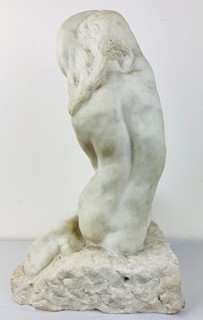 Jan Štursa (1880 - 1925) - Melancholické děvče