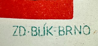 Jaroslav Král (1883 - 1942) - Plakát