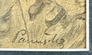 Jaroslav Panuška (1872 - 1958) - Souboj s obrem