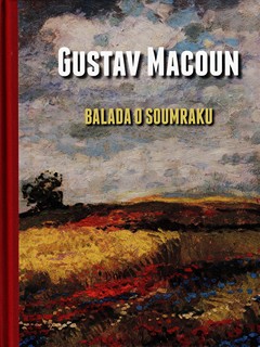 Gustav Macoun (1889 - 1934) - V polích